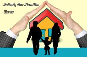 Schutz der Familie - Herne (Stadt)